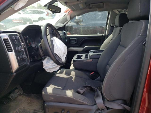 2016 CHEVROLET SLVRADO SS 1GCVKREC9GZ209296