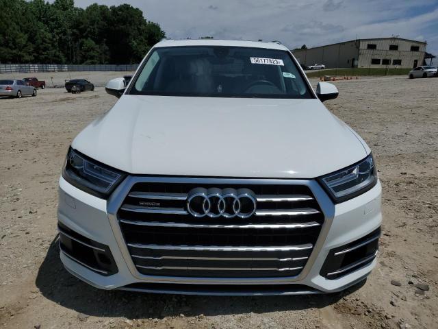 VIN WA1LAAF72JD022638 2018 Audi Q7, Premium Plus no.5