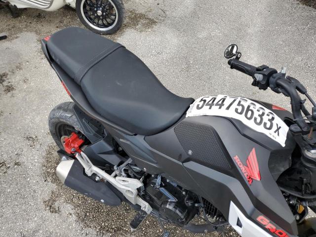 2019 HONDA GROM A MLHJC7559K5100710