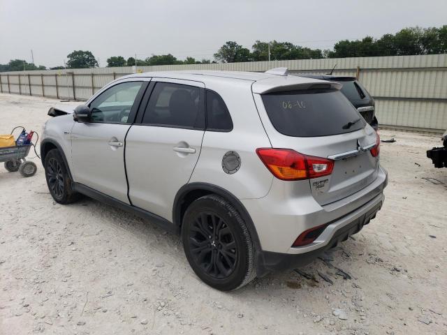 Vin: ja4ap3au1ku009153, lot: 56384813, mitsubishi outlander es 20192