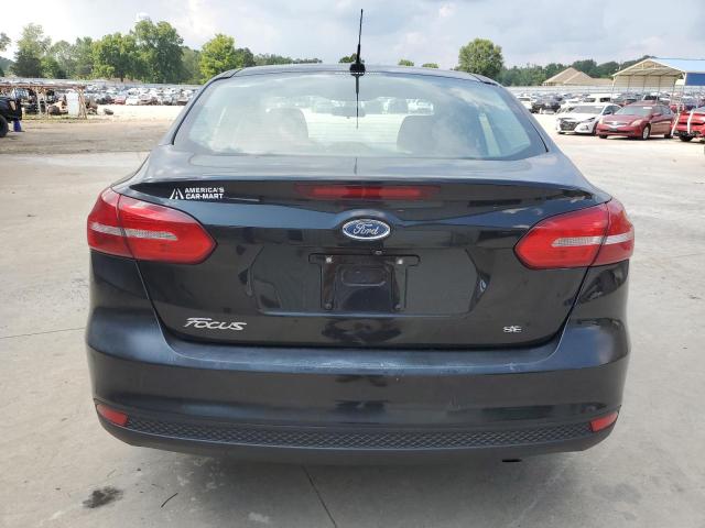 1FADP3F20FL201465 | 2015 FORD FOCUS SE