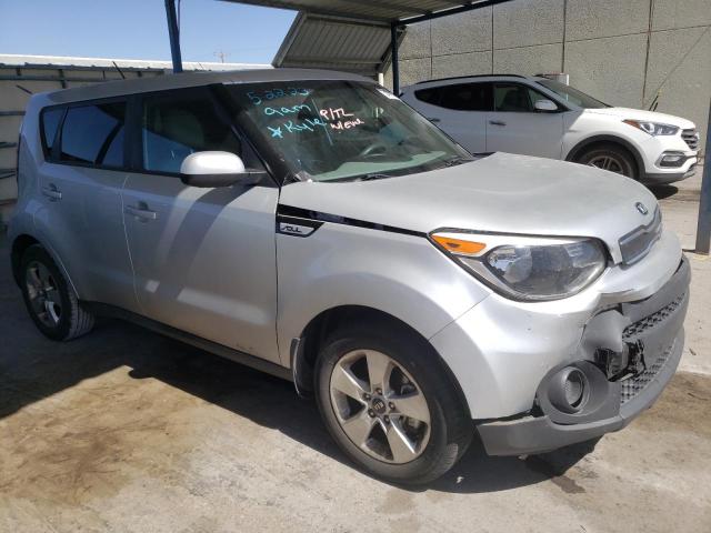 KNDJN2A28H7464058 KIA Soul