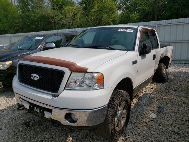 2006 Ford F-150 