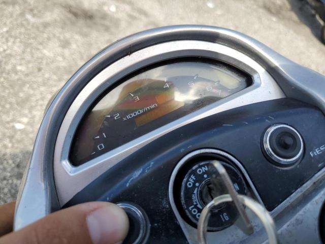 2006 YAMAHA XV1700 PC JYAVP19E46A001107