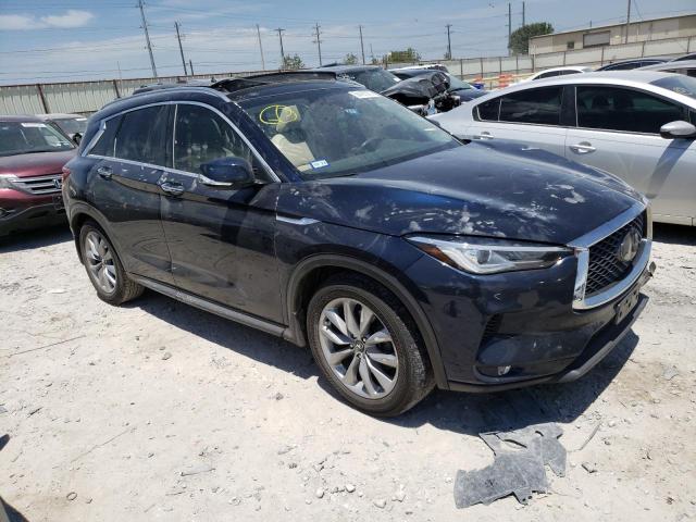 3PCAJ5M19LF102162 Infiniti QX50 PURE 4