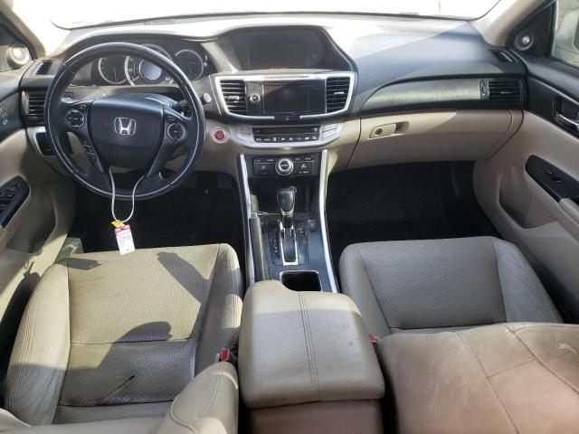 VIN 1HGCR3F87DA042507 2013 HONDA ACCORD no.8