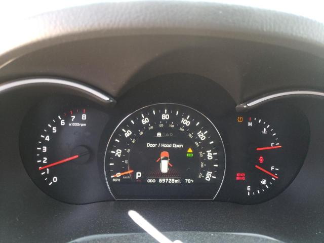 5XYKU4A73FG647334 KIA SORENTO EX
