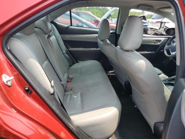 2T1BURHE3FC259209 Toyota COROLLA L
