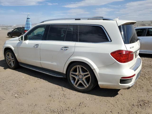 4JGDF7DE4EA276001 Mercedes-Benz Gl 550 4matic