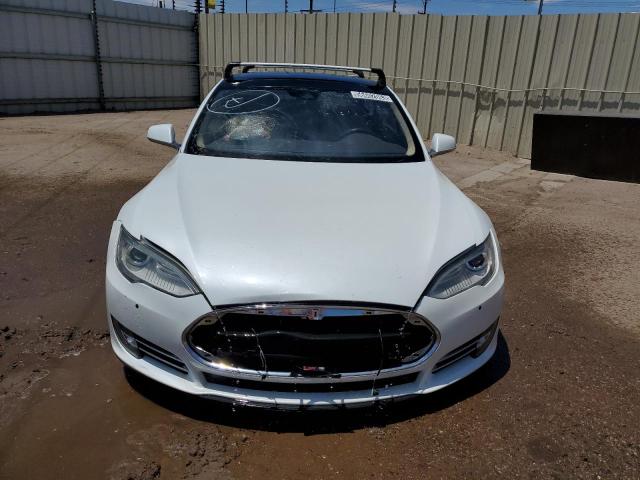 5YJSA1E29FF118354 Tesla MODEL S