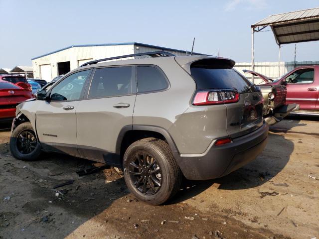 2023 JEEP CHEROKEE A - 1C4PJMMB8PD108237