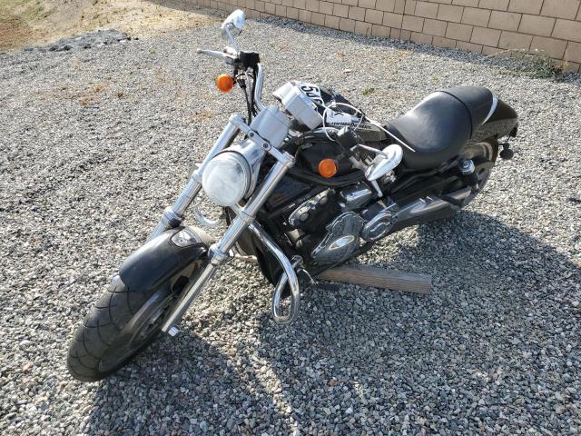 2004 HARLEY-DAVIDSON VRSCB 1HD1HBZ124K811036