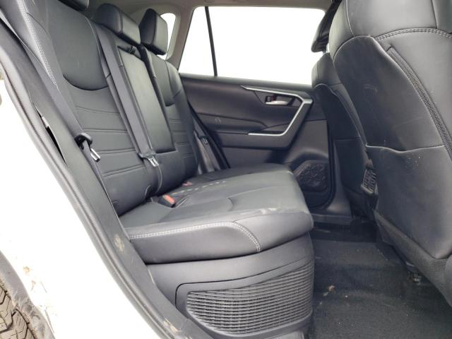 4T3B6RFV8MU044571 Toyota Rav4 Xle Premium
