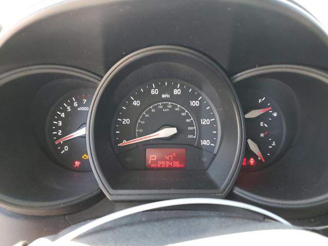 KNADM5A35G6590325 KIA RIO LX