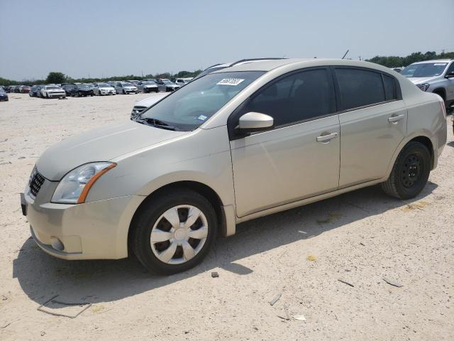 2008 Nissan Sentra 2.0