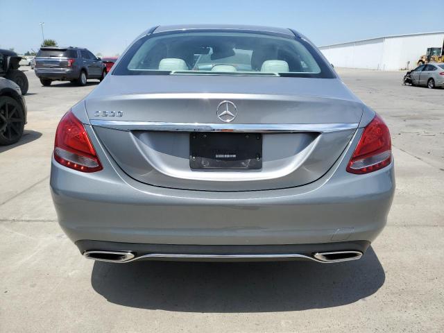 55SWF4JB0GU145582 Mercedes-Benz C 300
