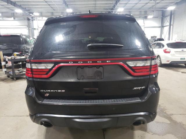 1C4SDJGJ1JC341411 Dodge Durango Srt