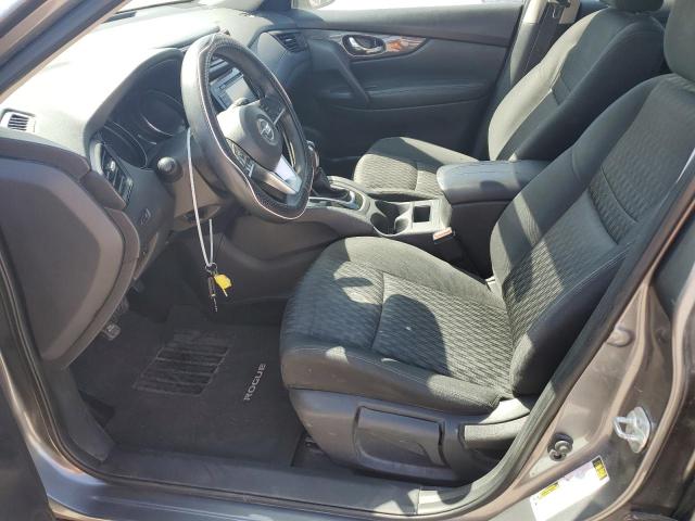 KNMAT2MT5JP582486 Nissan ROGUE S