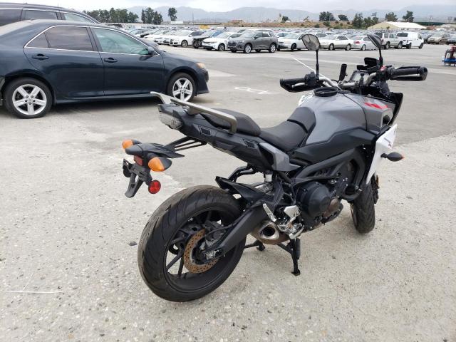 2019 YAMAHA MTT09 C JYARN60Y0KA000414