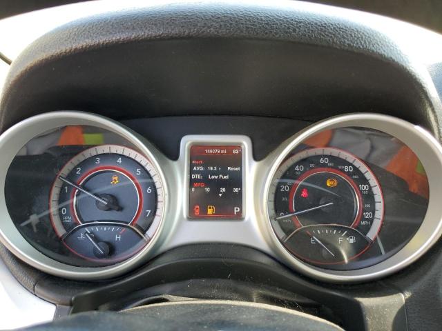 3C4PDCBGXET224496 Dodge Journey Sxt