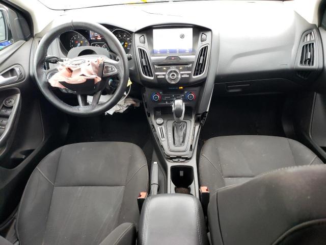 1FADP3M2XHL214875 Ford FOCUS SEL