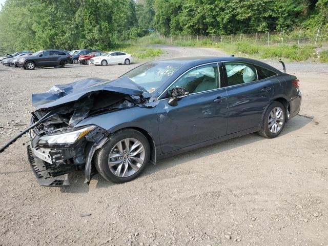 2021 Toyota Avalon XLE