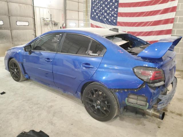 JF1VA2W6XF9800941 | 2015 SUBARU WRX STI LA