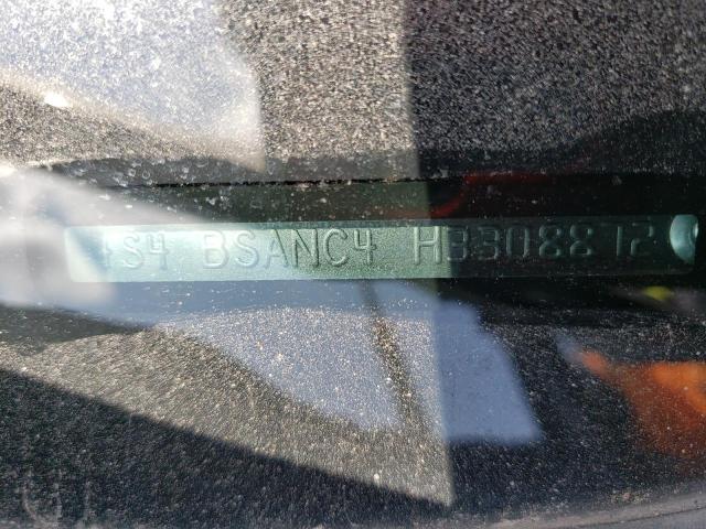 4S4BSANC4H3308872 Subaru Outback 2.5i Limited