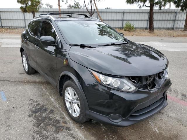 JN1BJ1CP0KW212095 Nissan Rogue Sport S