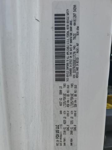 2016 RAM PROMASTER - 3C6TRVDG5GE117170