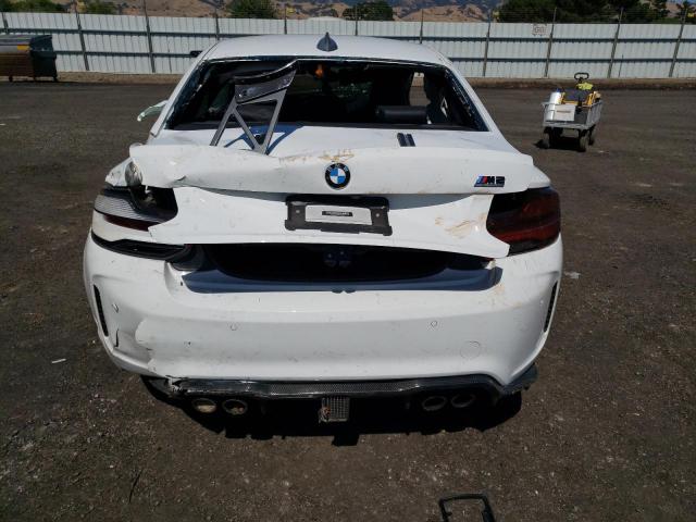 VIN WBS2U7C04M7G66059 2021 BMW M2, Competition no.6