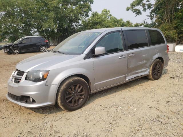 2020 Dodge Grand Caravan GT