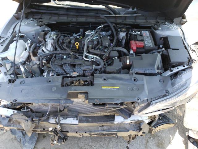1N4BL4BVXPN373498 Nissan ALTIMA S