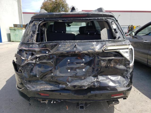 1GKKNPLS3LZ166761 GMC Acadia Denali