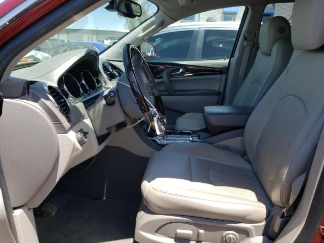 5GAKRBKD9FJ248603 Buick Enclave