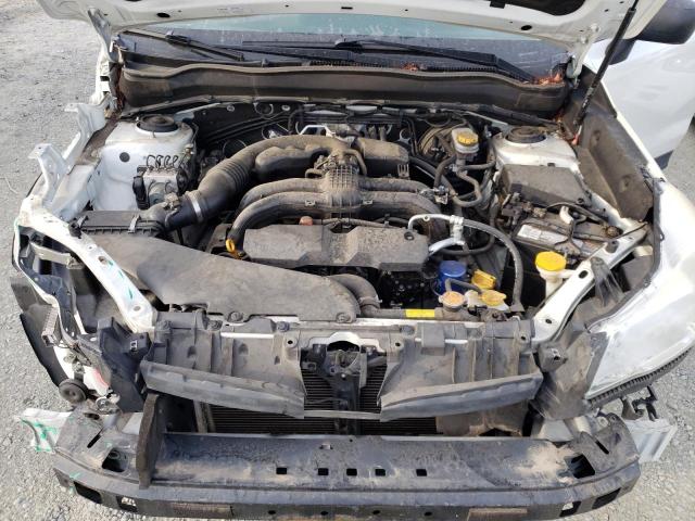 JF2SJABC1FH442431 Subaru Forester 2.5i