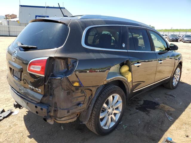 5GAKVBKD2EJ198301 Buick Enclave