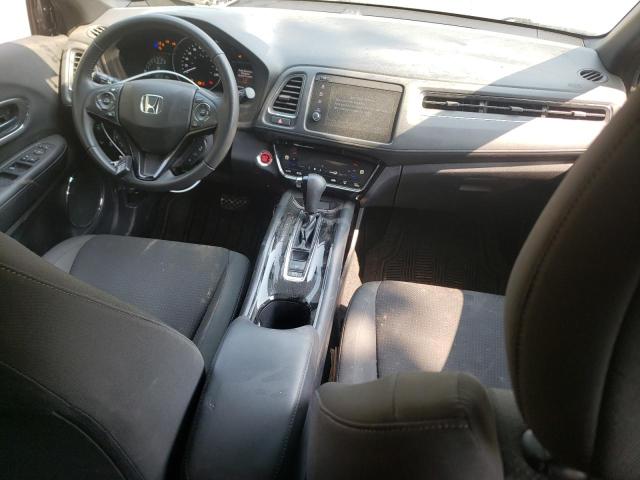 2021 HONDA HR-V SPORT - 3CZRU6H28MM100431