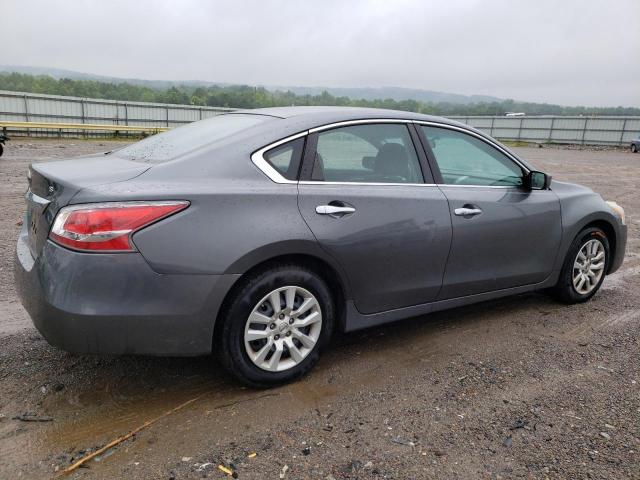 Vin: 1n4al3ap8fn375855, lot: 56854943, nissan altima 2.5 20153