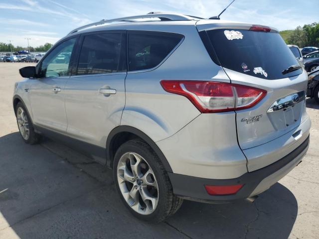 1FMCU9J98EUD31536 2014 FORD ESCAPE, photo no. 2