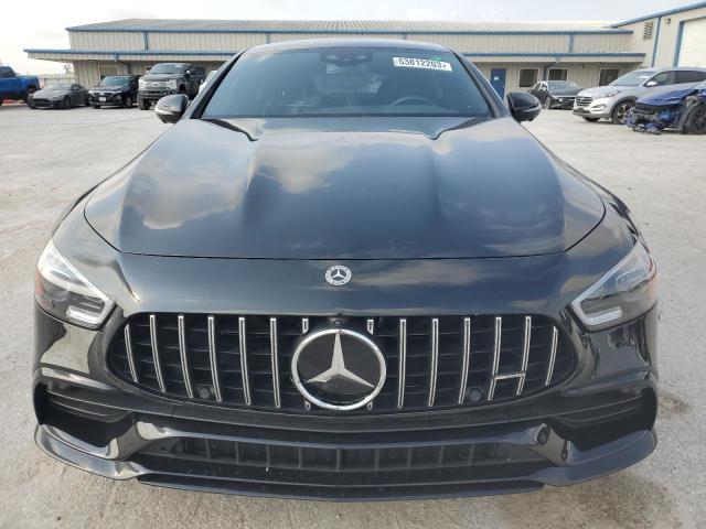 2022 MERCEDES-BENZ AMG GT 43 W1K7X5KB1NA045669