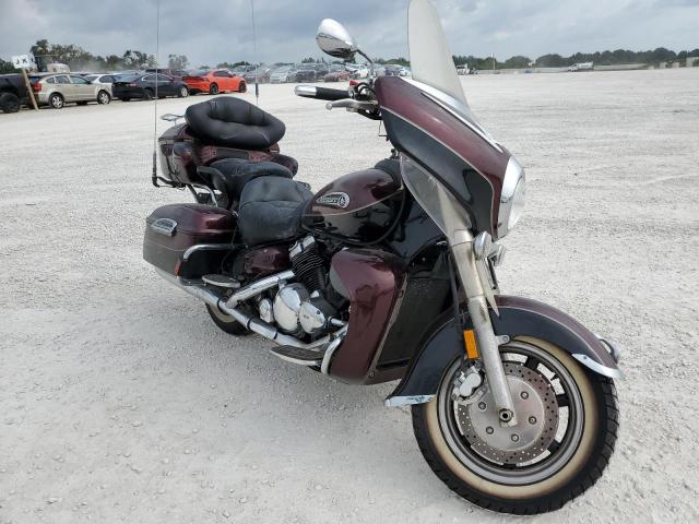2008 YAMAHA XVZ13 TF - JYAVP04E98A014116