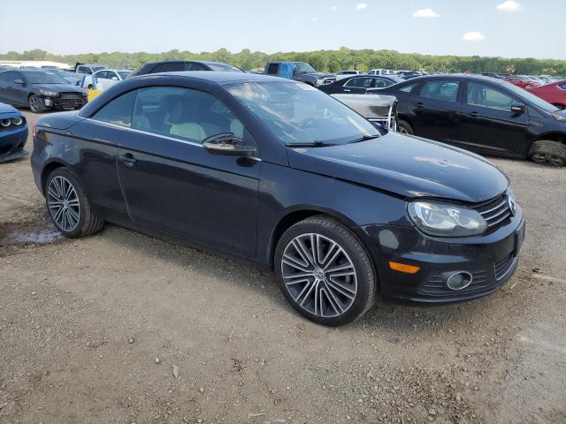 2015 VOLKSWAGEN EOS LUX WVWFW8AH6FV004173