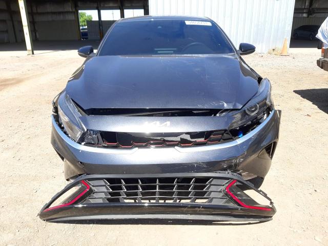 3KPF54AD6PE530317 KIA Forte Gt Line