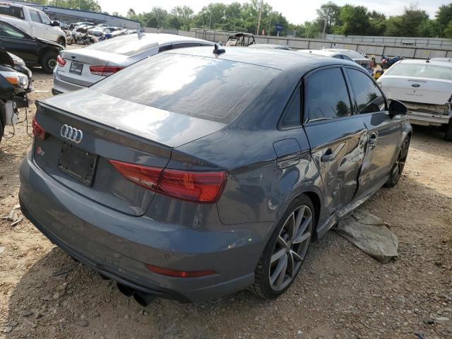 2018 AUDI S3 PREMIUM - WAUB1GFF3J1031942
