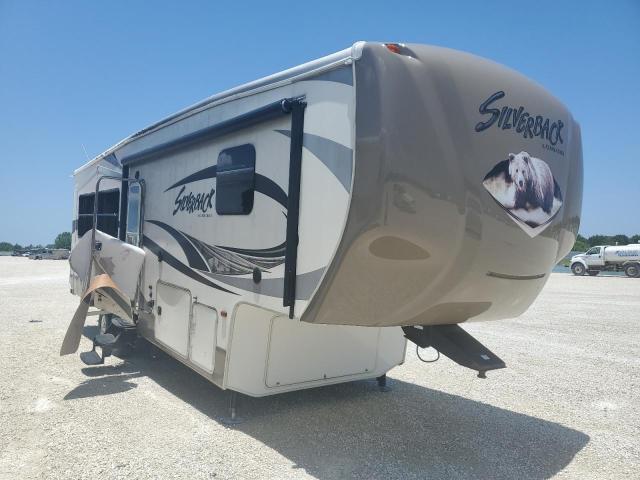 Forest River salvage cars for sale: 2014 Forest River Trailer