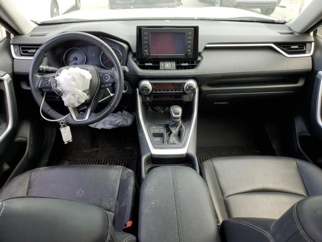 JTMC1RFV5KD012352 Toyota Rav4 Xle Premium