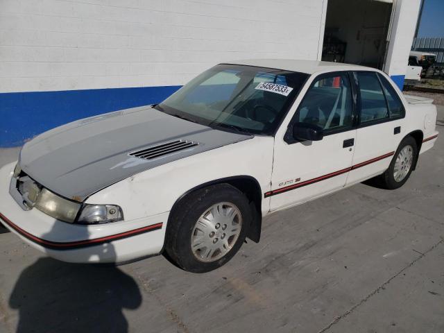 1991 Chevrolet Lumina 