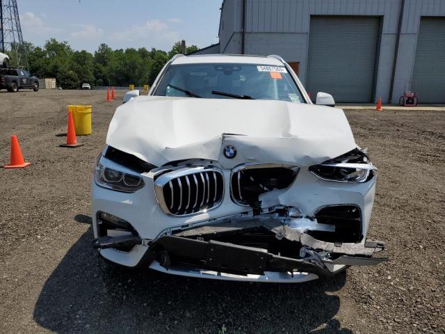 5UXTY5C04L9D69685 BMW X3 Xdrive30i