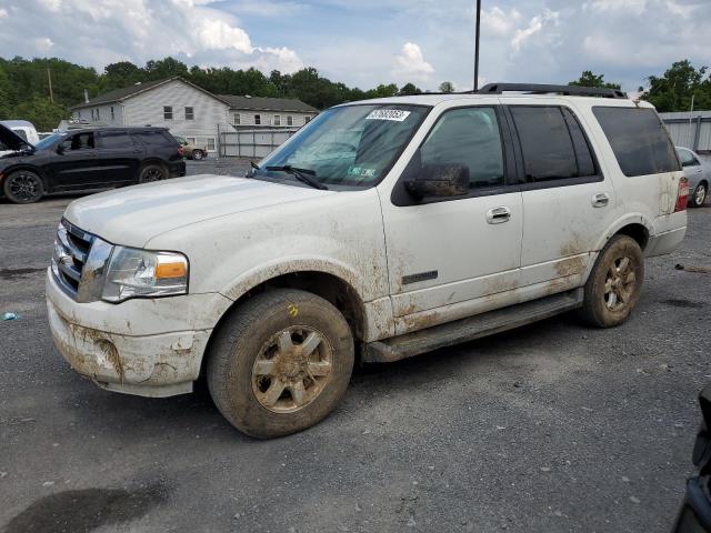 2008 Ford Expedition XLT